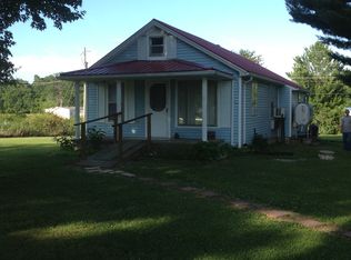 38 Foley Ln, Russell Springs, KY 42642