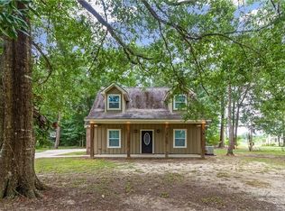 18676 McLin Rd, Livingston, LA 70754