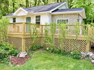 4110 McCahill Rd, Chattanooga, TN 37415