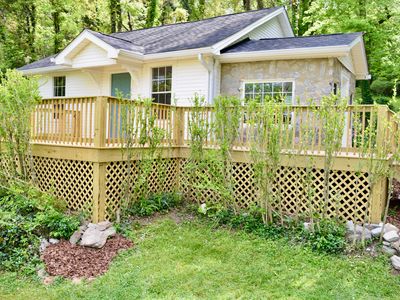 4110 McCahill Rd, Chattanooga, TN, 37415