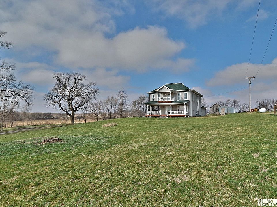 842 S 48th Rd, Dunbar, NE 68346 MLS 22207012 Zillow