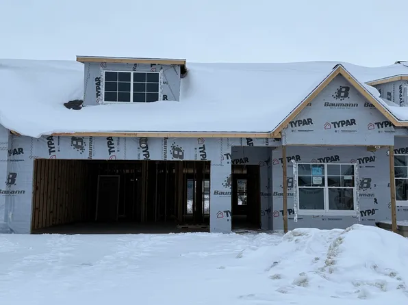 11963 Smithfield Dr Unit 4, Holland, MI 49424
