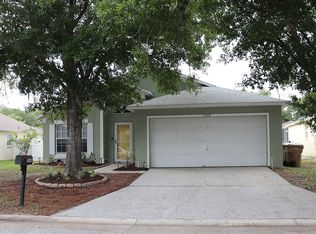 1048 Winding Water Way, Clermont, FL 34714