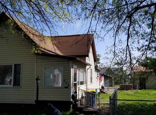 644 Vollmer St, Vincennes, IN 47591