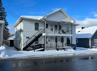 127 11th Ave, Madawaska, ME 04756