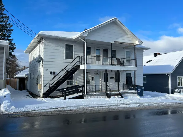 127 11th Avenue, Madawaska, ME 04756