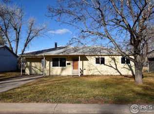 403 Franklin St, Fort Collins, CO 80521