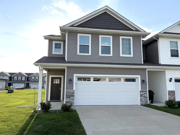 3204 NW Greenwood St #1, Ankeny, IA 50023