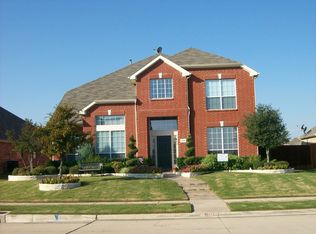 7547 Rockyridge Dr, Frisco, TX 75035