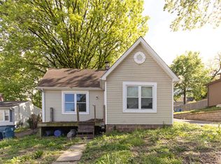 140 Spring Ave, Saint Louis, MO 63135