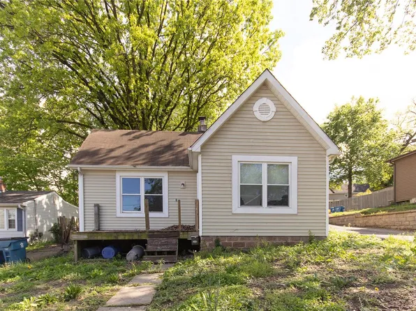 140 Spring Ave, Saint Louis, MO 63135