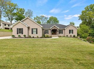 6613 Barcroft, Owensboro, KY 42303
