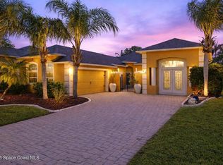 4343 Browning Ln, Rockledge, FL 32955
