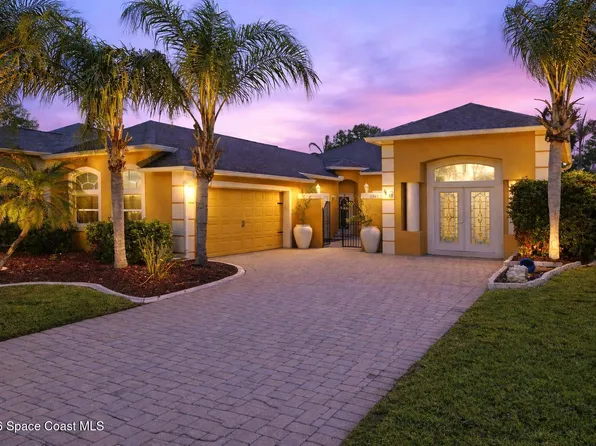 4343 Browning Ln, Rockledge, FL 32955