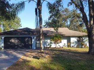 21484 Bancroft Ave, Pt Charlotte, FL 33954