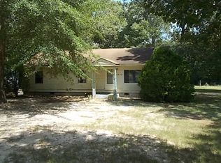1773 Country Rd, El Dorado, AR 71730