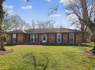 3409 Woodpark Dr, Montgomery, AL 36116