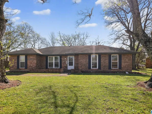 3409 Woodpark Dr, Montgomery, AL 36116