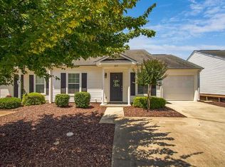 5077 Wheeler Lake Rd, Augusta, GA 30909