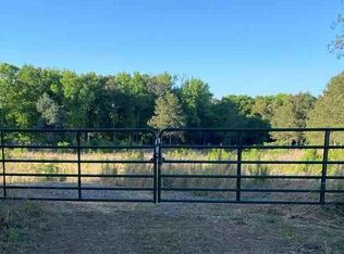 341 South St, Perry, GA 31069