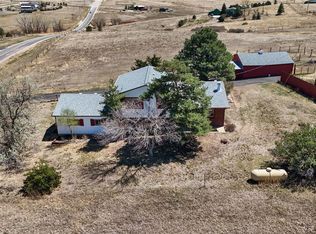 45990 Summit Road, Parker, CO 80138