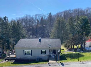 65 Elk Ave, Fairmont, WV 26554