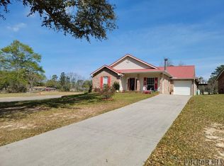 101 Teddy Ln, Picayune, MS 39466