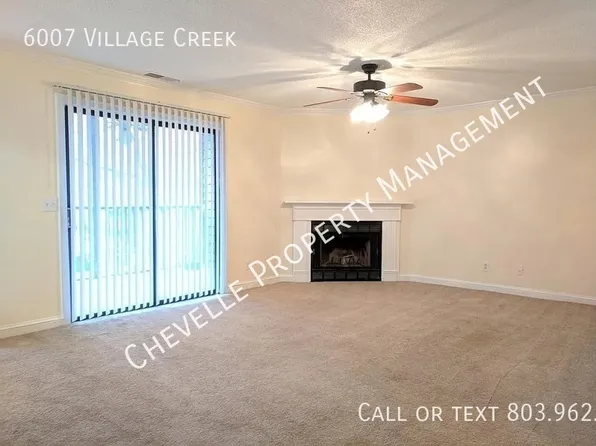 6007 Village Creek Dr, Columbia, SC 29210