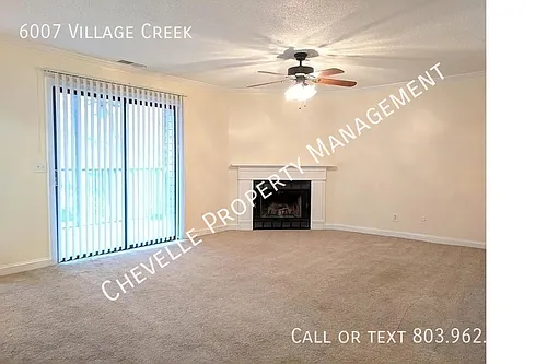 6007 Village Creek Dr Photo 1