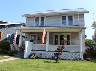 518 E 6th Ave, Lancaster, OH