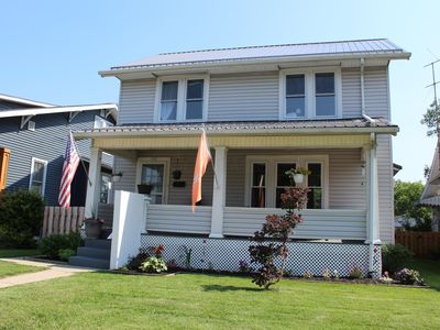 518 E 6th Ave, Lancaster, OH, 43130