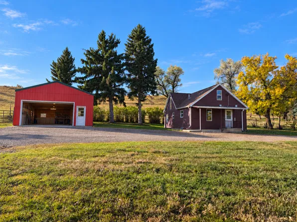1320 55th Ave S, Great Falls, MT 59405