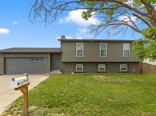 18396 E Mexico Pl, Aurora, CO 80017