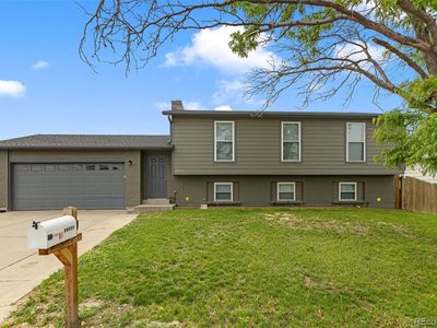 18396 E Mexico Place, Aurora, CO, 80017