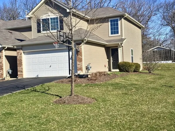 7118 Mulligan Ct, Fox Lake, IL 60020