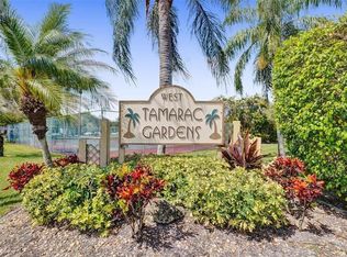 9709 W McNab Rd #103, Fort Lauderdale, FL 33321