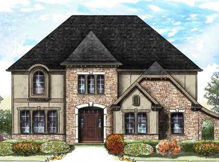 3244 Sunrise Ct, Zionsville, IN 46077