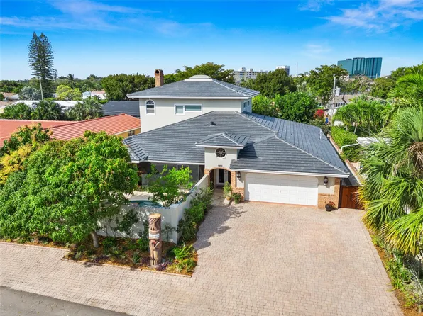 4801 NE 29th Avenue, Fort Lauderdale, FL 33308