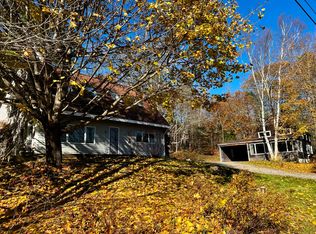 567 River Rd #569, Newcastle, ME 04553