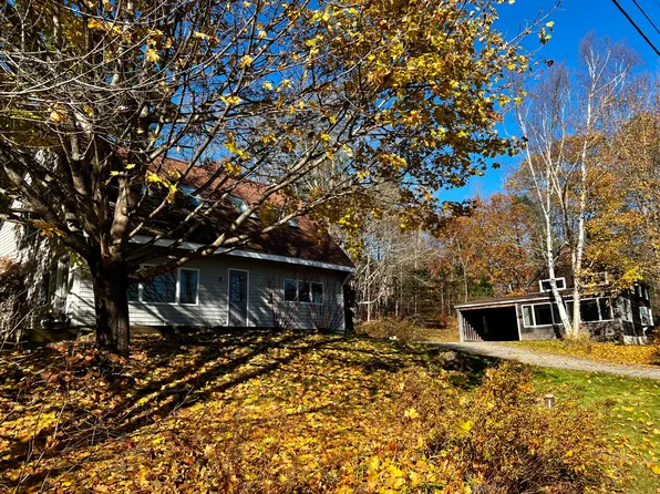 567-569 River Road, Newcastle, ME 04553