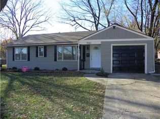 7832 Spring Valley Rd, Raytown, MO 64138