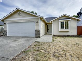 165 Independence Way, Independence, OR 97351