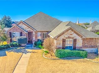 3812 Cross Country Trl, Arlington, TX 76001