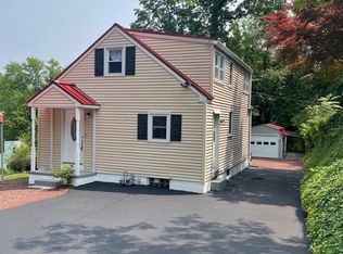 525 Fairview Ave, Media, PA 19063