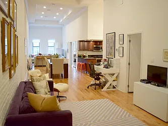 Rented by Sotheby's International Realty