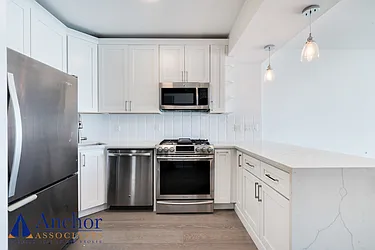 Rented by Anchor Associates