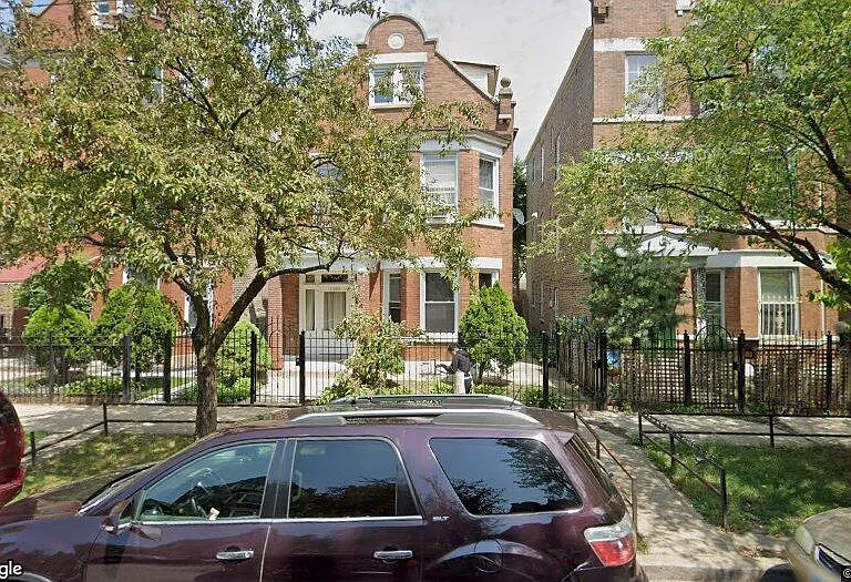 2533 S Drake Ave #2 — Photo 1