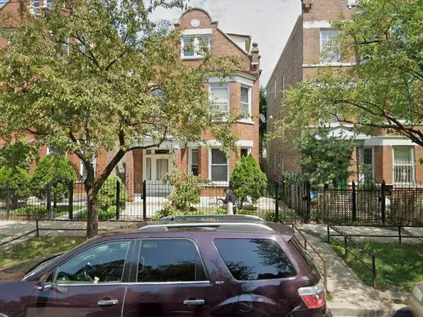 2533 S Drake Ave #2, Chicago, IL 60623