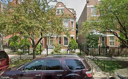 2533 S Drake Ave #2 Photo 1
