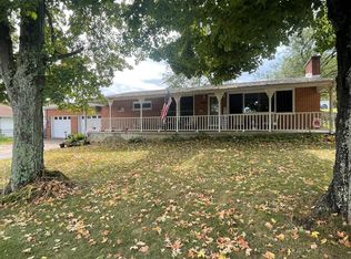 2310 Patton Hill Rd, Chillicothe, OH 45601